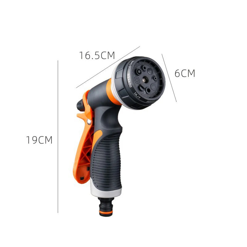 Watering Gun Garden Nozzle Hose
