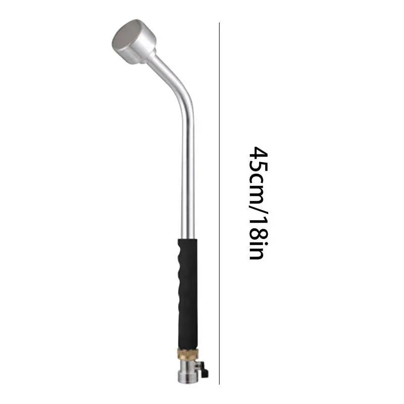 Garden Watering Accessories Handheld Nursery Nozzle