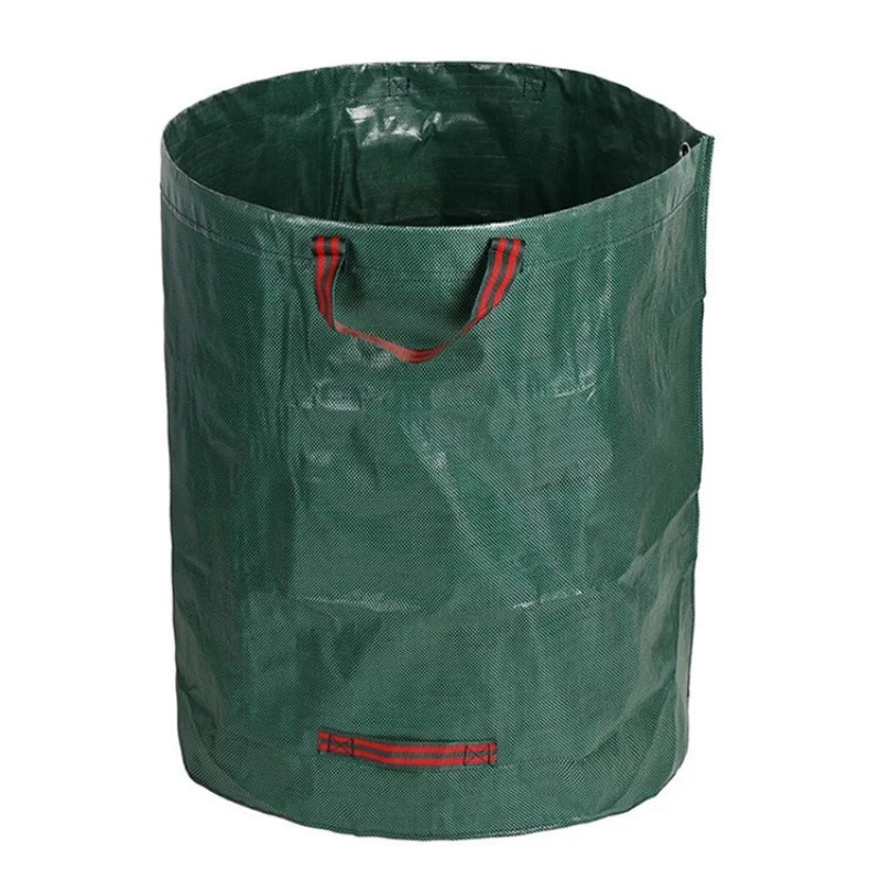 270L/Garden Leaf Bag Fallen Leaves Bag Fat Bag Composting