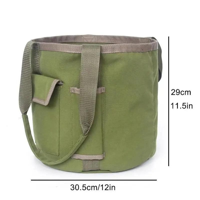 Garden Tool Bag Multi Functional Tools Bag