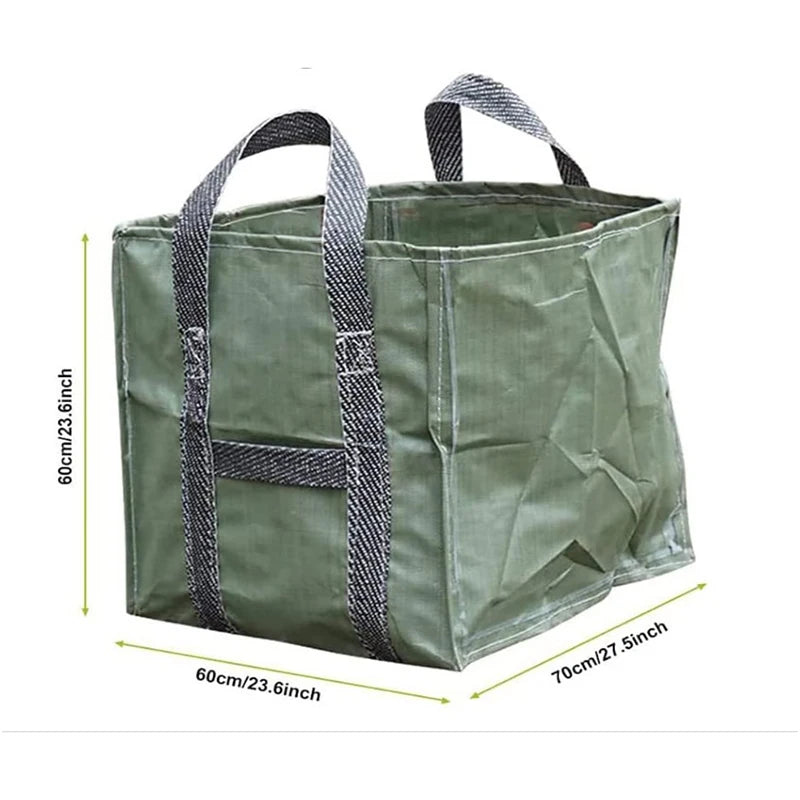 Garbage Storage Trash Bag Portable Moisture-proof