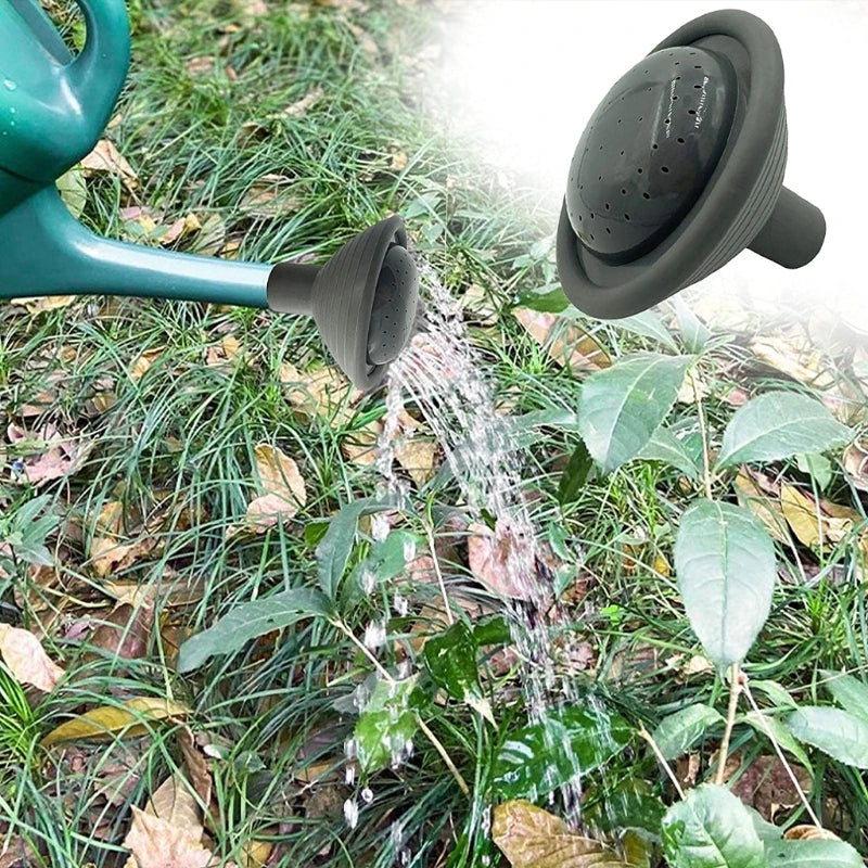 Agricultural Seedling Watering Can Nozzle