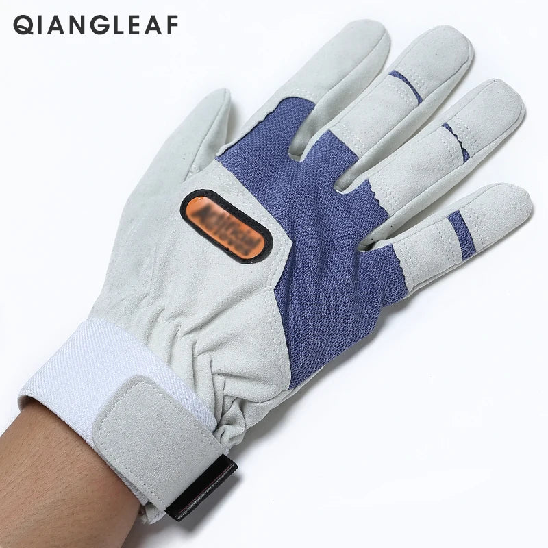 Gardening Glove Microfiber