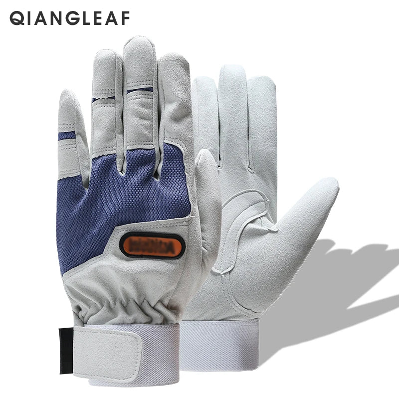 Gardening Glove Microfiber