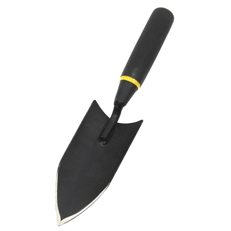 Garden Trowel Hand Shovel Ergonomic Handle