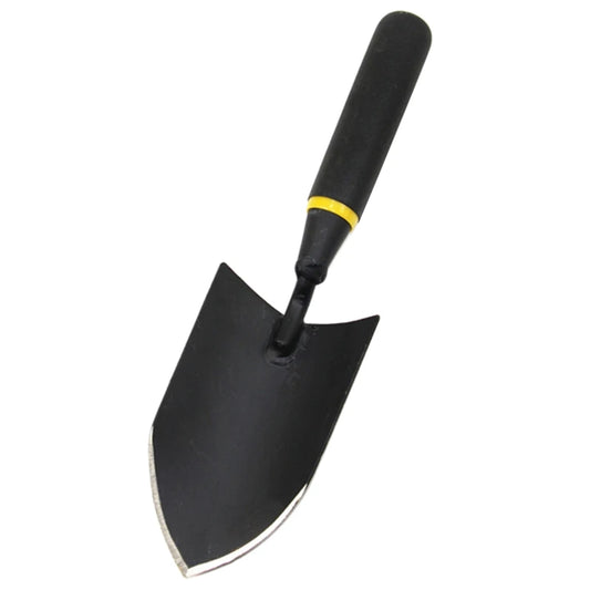 Garden Trowel Hand Shovel Ergonomic Handle