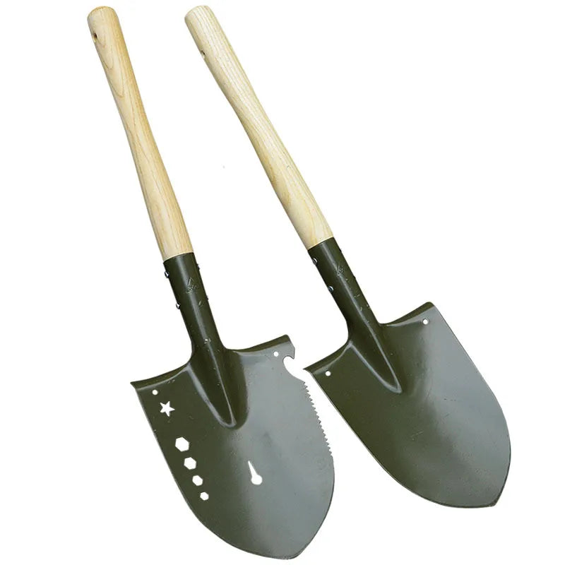 Tactical Shovel Tools Gardening Equipment
