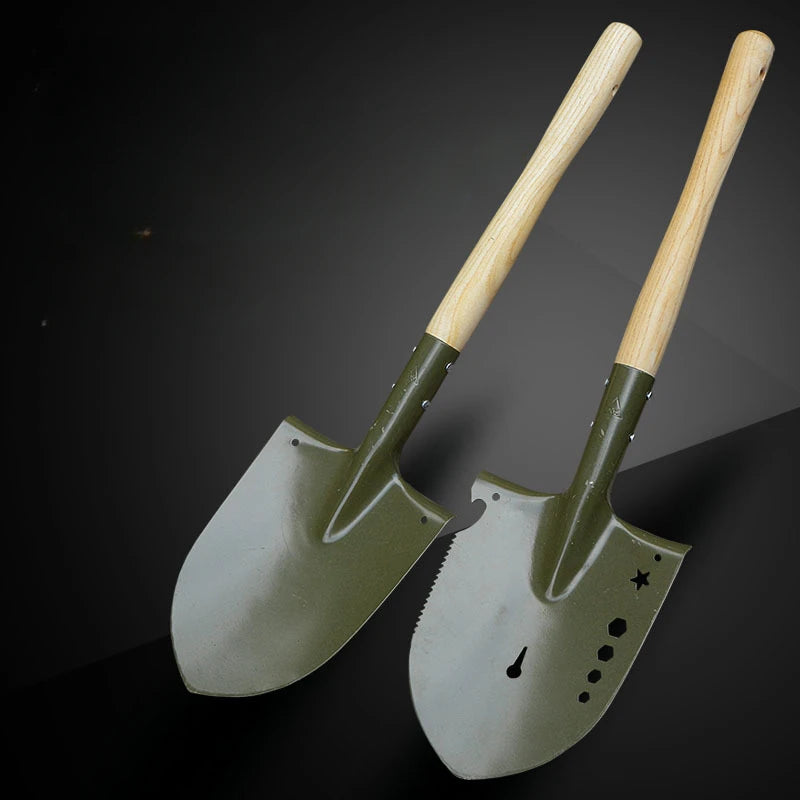 Tactical Shovel Tools Gardening Equipment