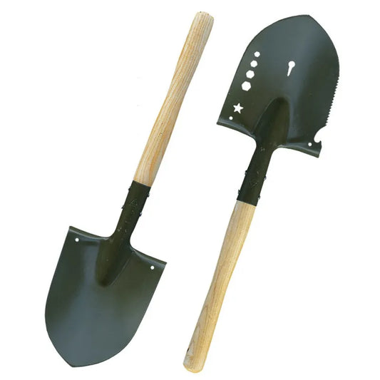 Tactical Shovel Tools Gardening Equipment