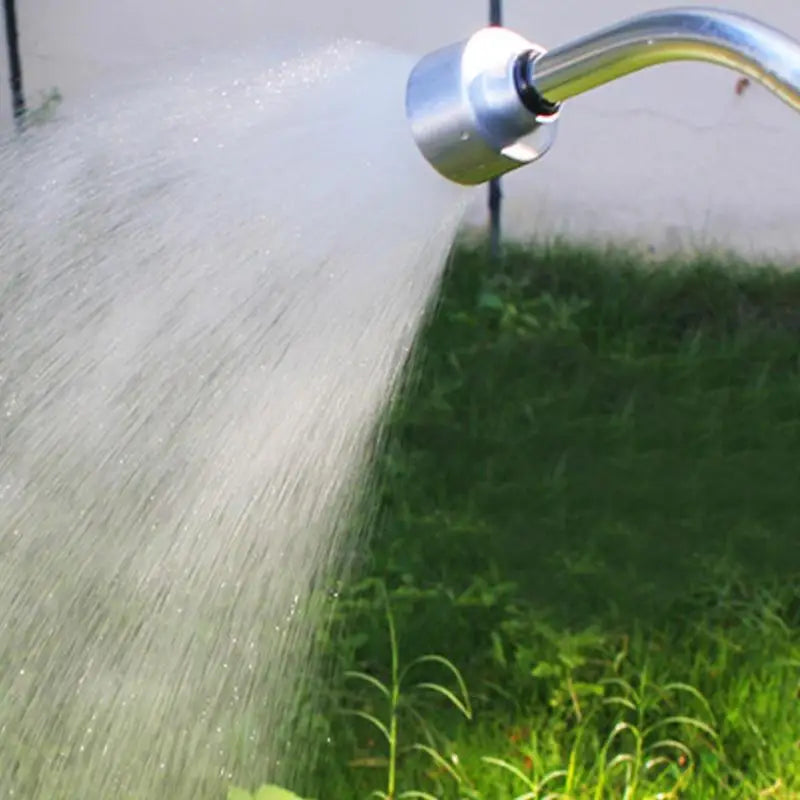 Garden Watering Accessories Handheld Nursery Nozzle