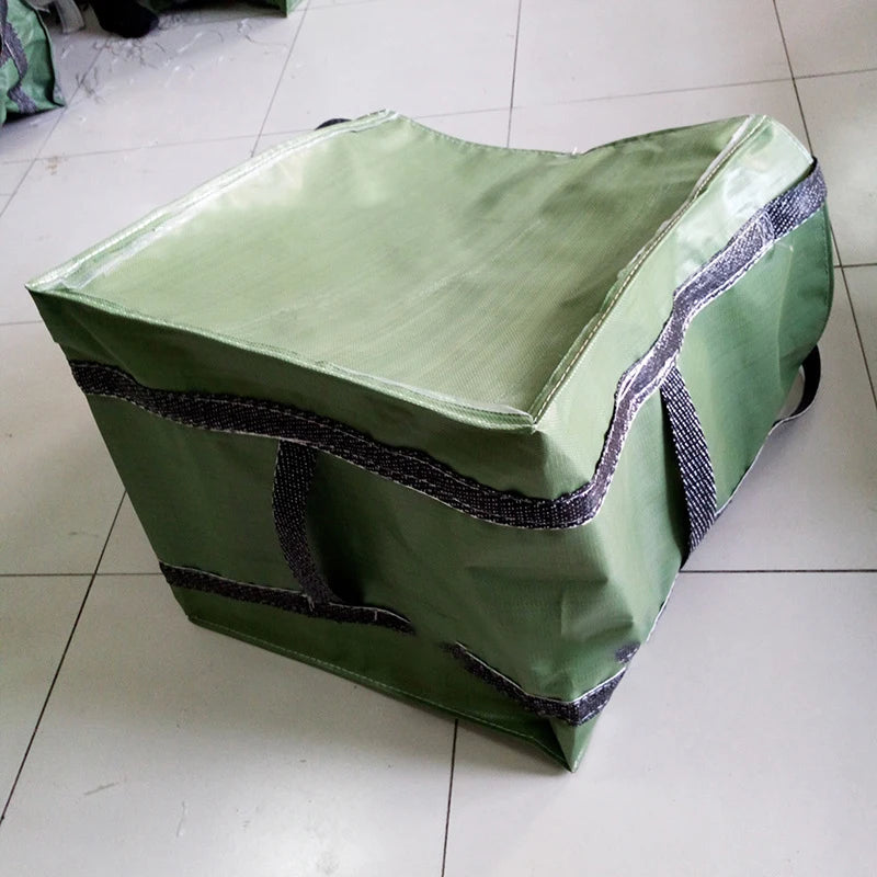 Garbage Storage Trash Bag Portable Moisture-proof