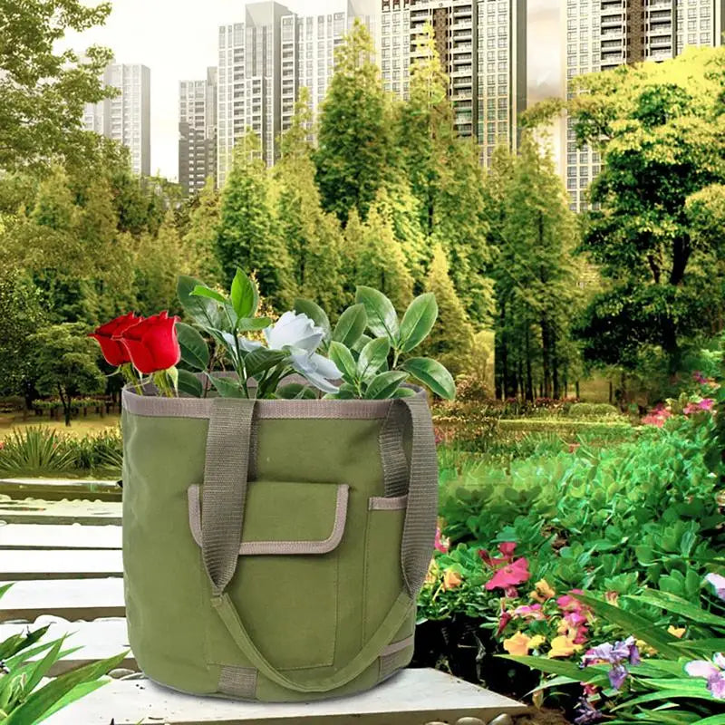 Garden Tool Bag Multi Functional Tools Bag
