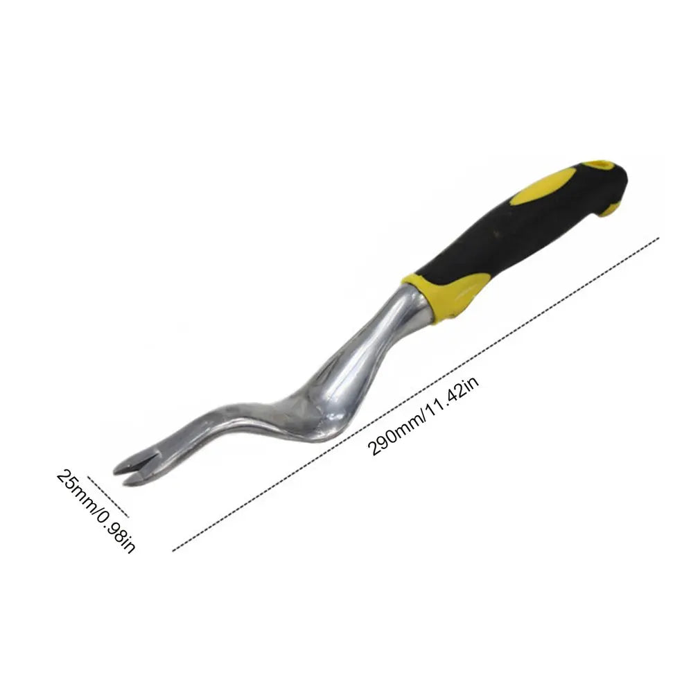 Manual Weeding Puller Tool Root Remover