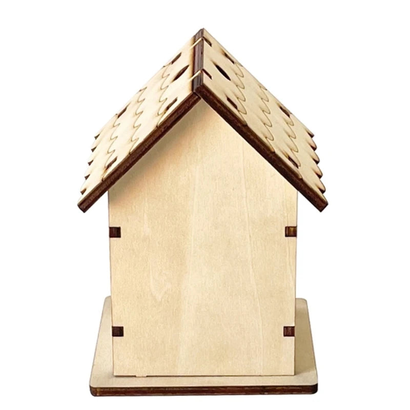 Parrot Cage House Cage Nesting Box