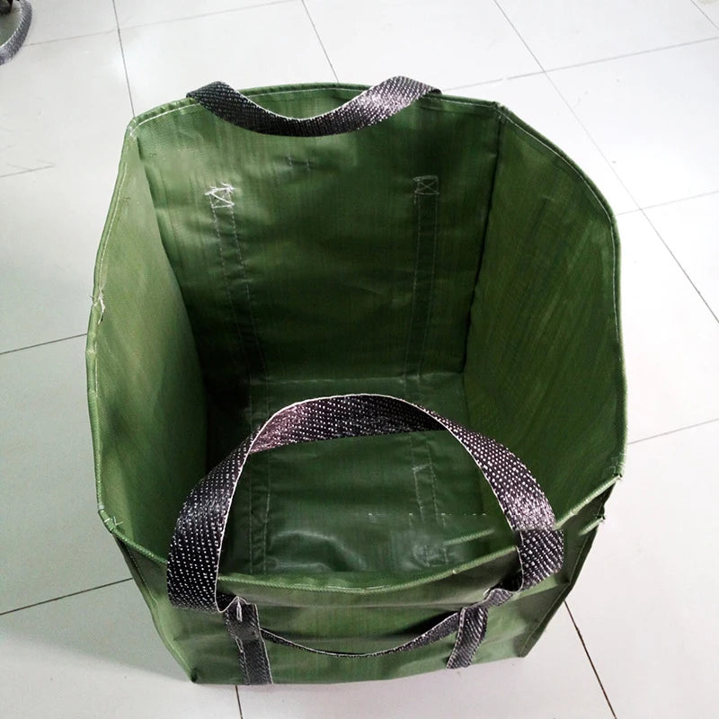 Garbage Storage Trash Bag Portable Moisture-proof