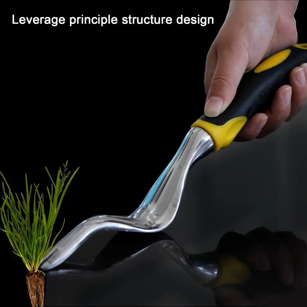 Manual Weeding Puller Tool Root Remover