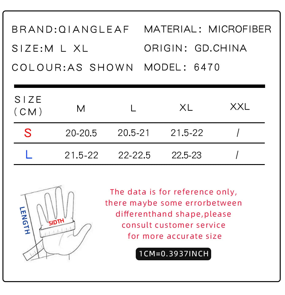 Gardening Glove Microfiber
