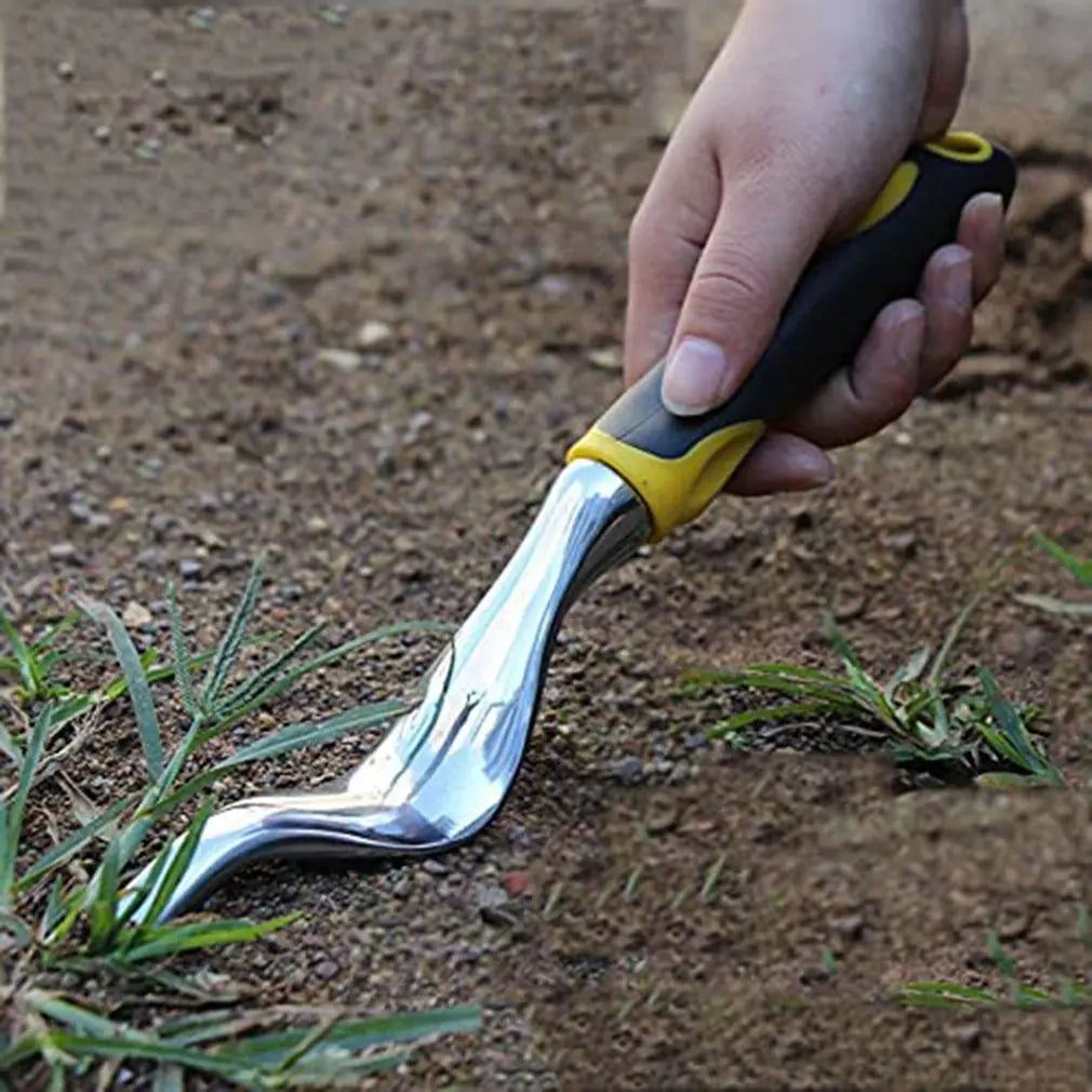 Manual Weeding Puller Tool Root Remover