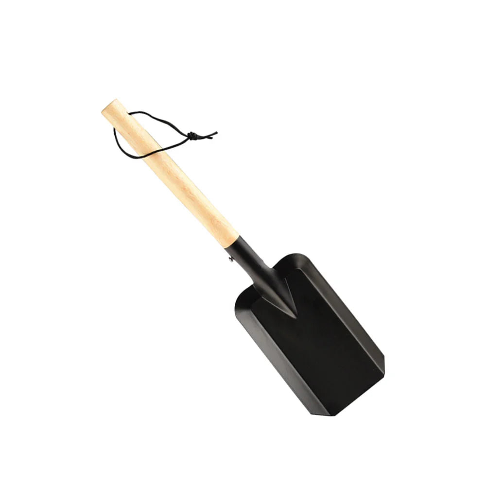 Gardening Trowel Metal Scoop