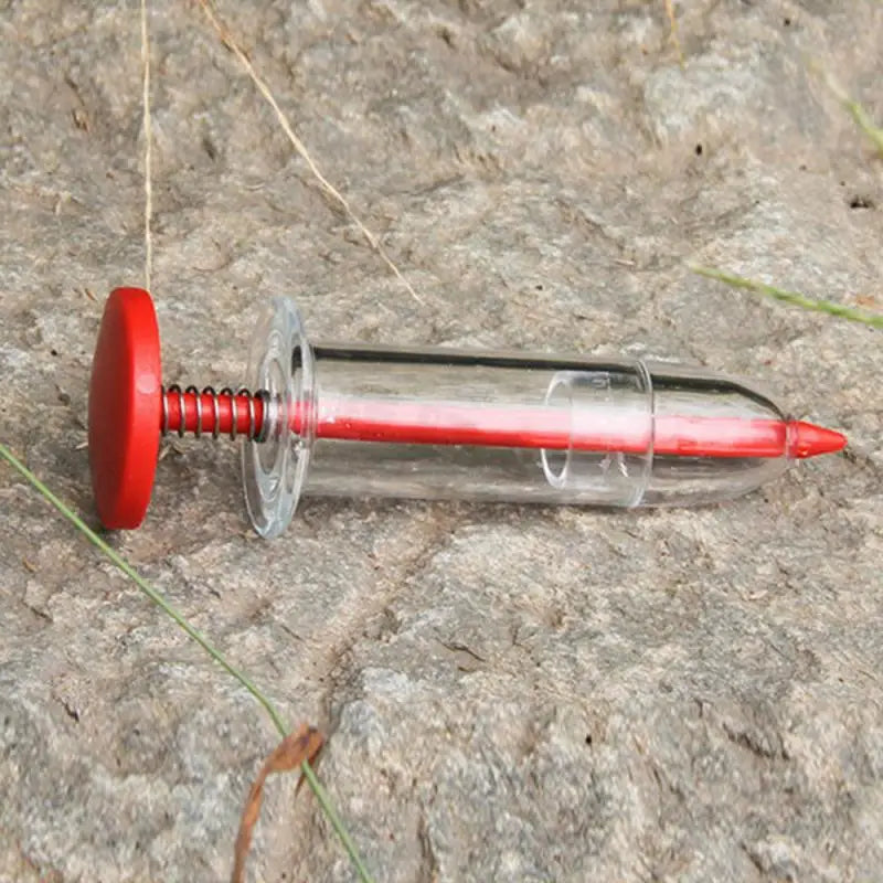 Needle Cylinder Seeder Plug Hand Seeder Accessories