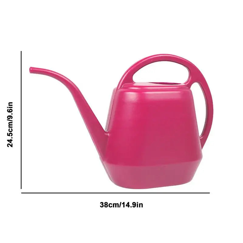 Watering Can With Handle Small Water Cans For Indoor